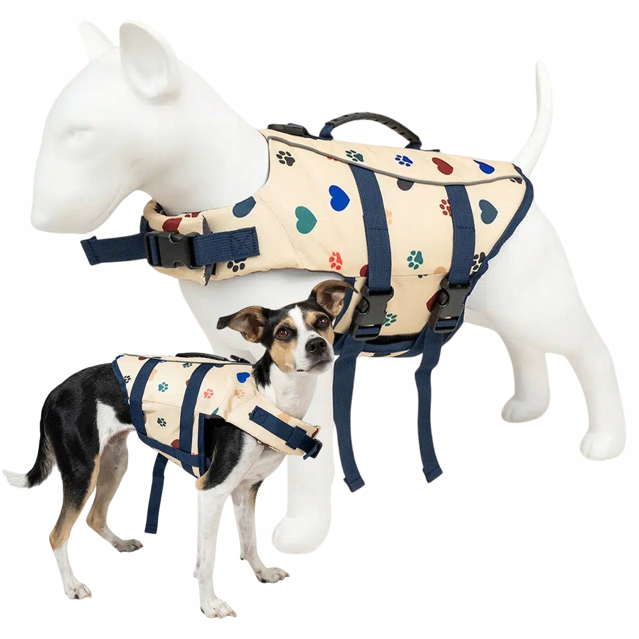 Levně Kapok pro psa Manila XL