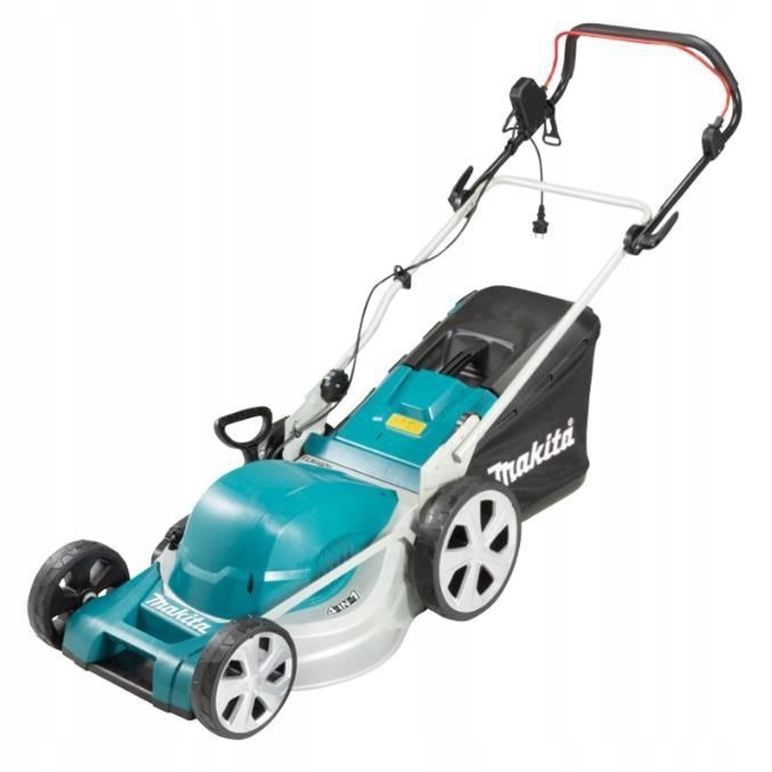 Makita Kosiarka Elektryczna 1800W 46cm Odbudowa Stalowa ELM4620