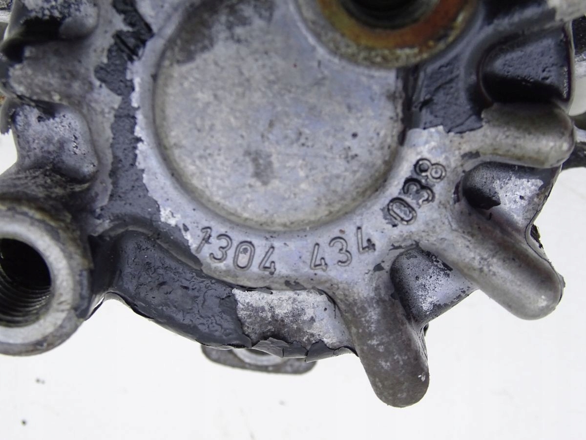 MAN SKRZYNIA BIEGOW 16S109 CYLINDER POLBIEGOW Part manufacturer MAN OE