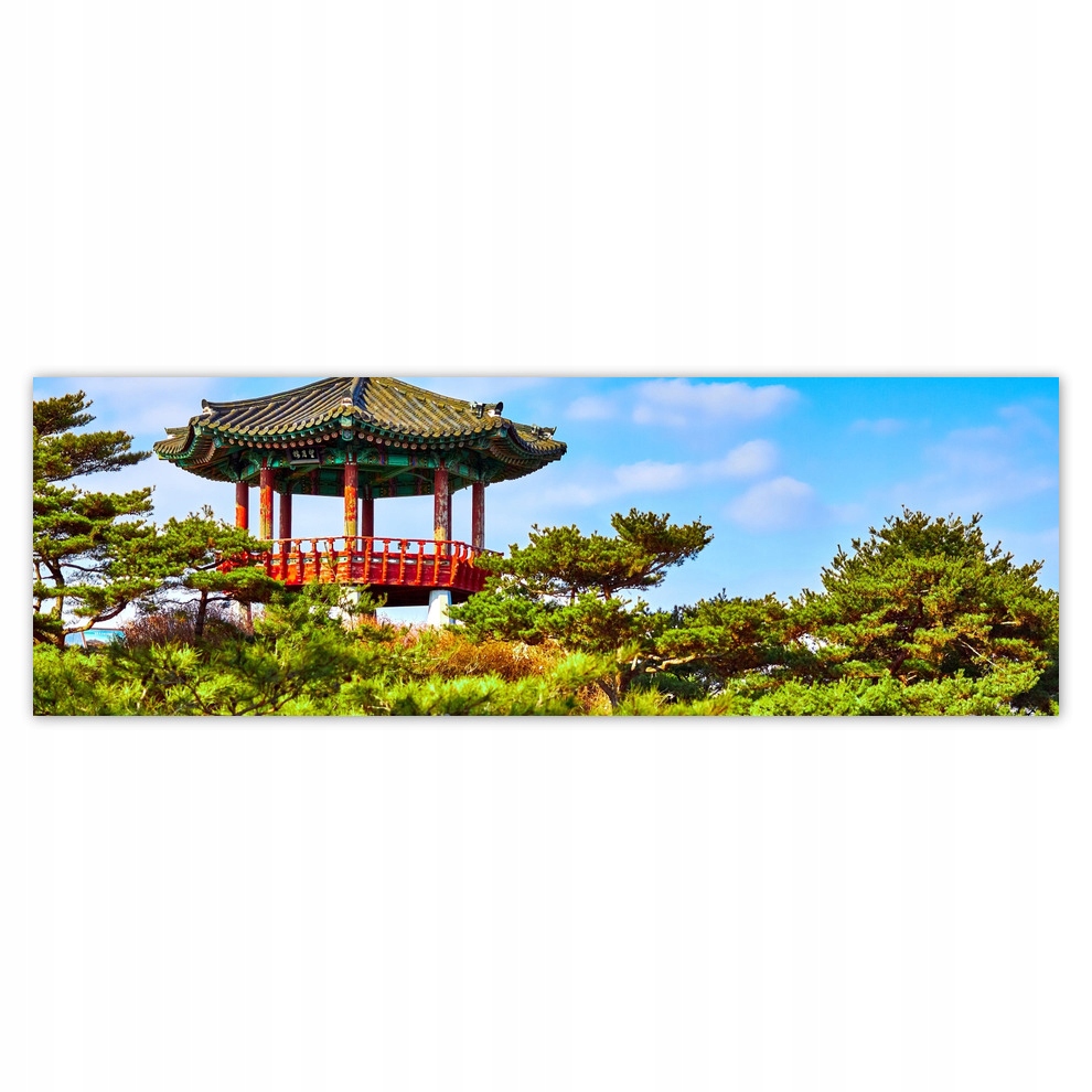 

Plakaty 200x66 Japonia Orient
