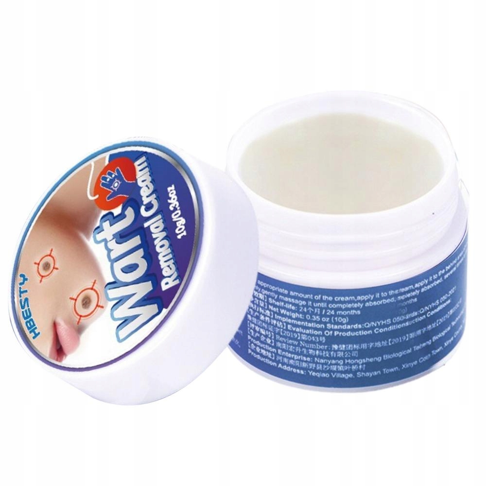 Krem na brodawki Remover Cream Marka Oneofthose