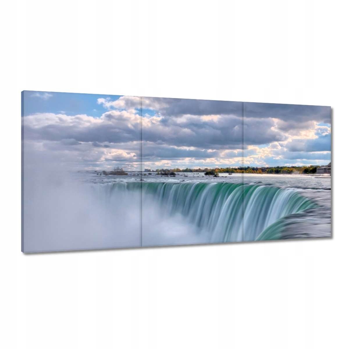 Obrazy 180x90 Vodopád Niagara