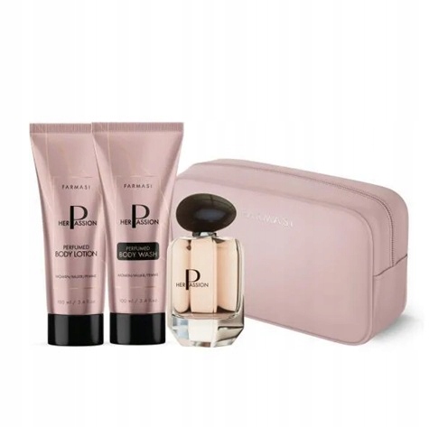 Farmasi Her Passion Dámský kosmetický set