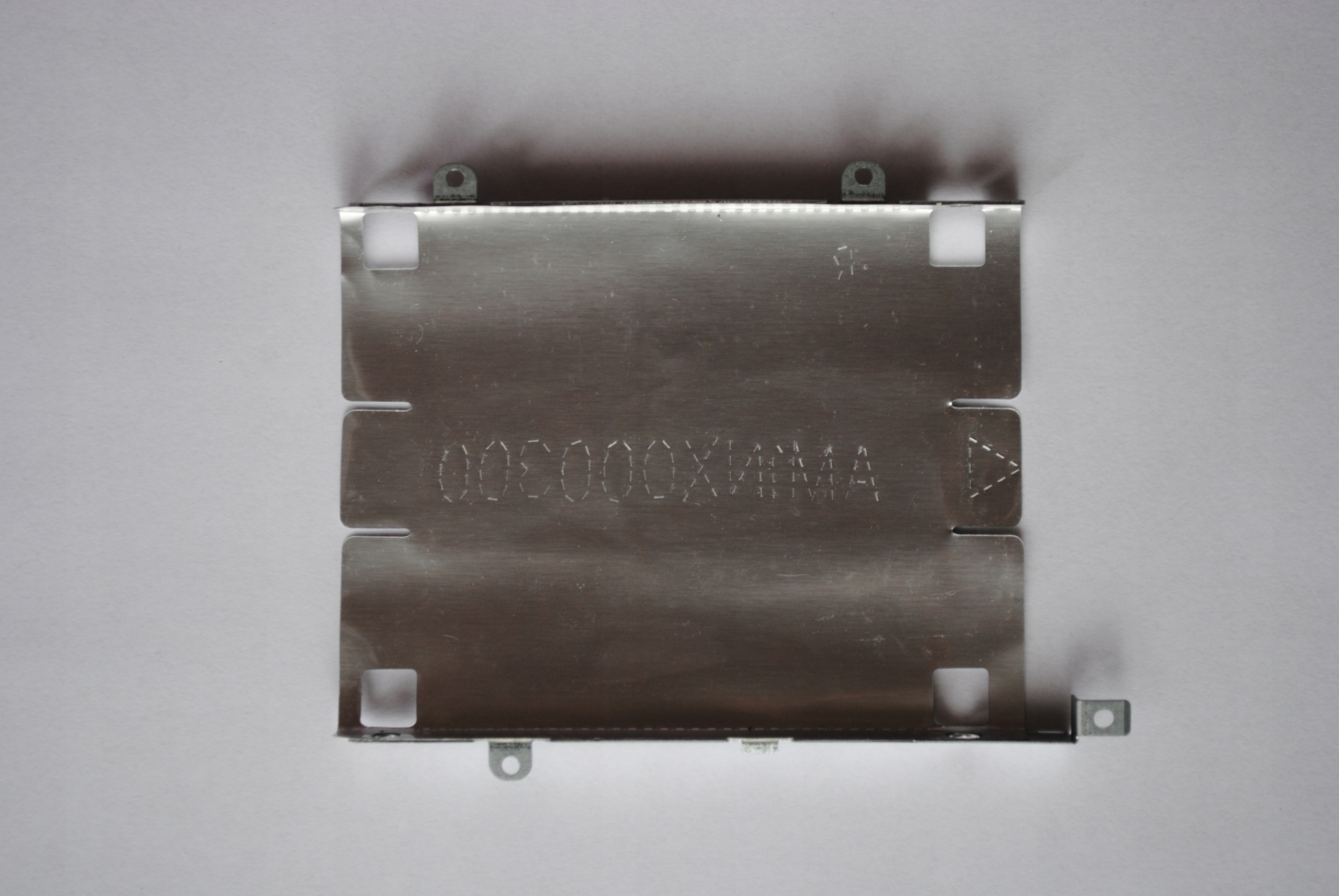 Acer ES1-533 Koszyk Kieszeń Dysku HDD AMINX000300 • Cena