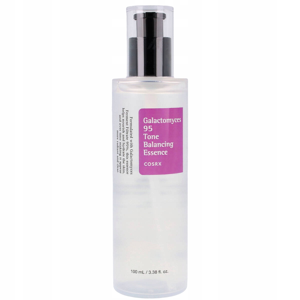 Cosrx Galactomyces 95 Tone Balancing Essence 100 ml