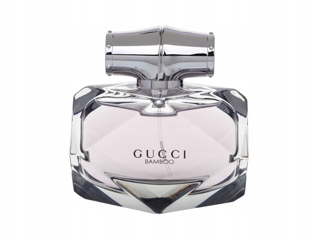 Gucci Gucci Bamboo Parfémovaná voda 75 Ml