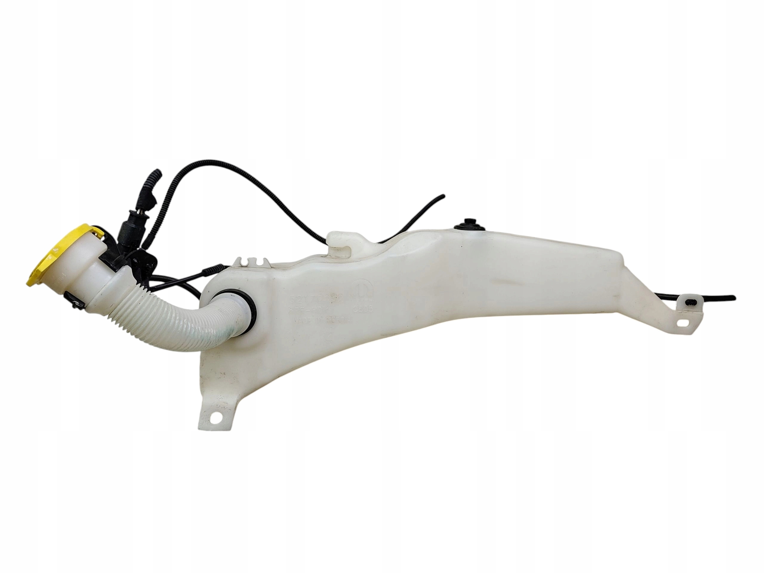 washer fluid tank JEEP AVENGER (2022-) 52170132