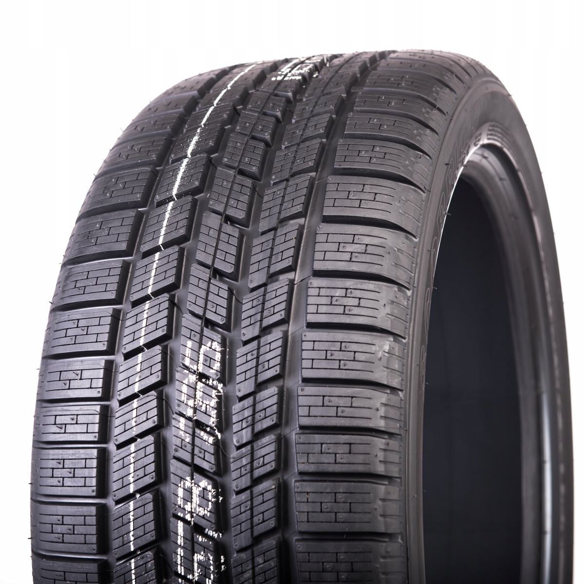 4X шины 315/35R20 Pirelli SCORPION ICE & SNOW
