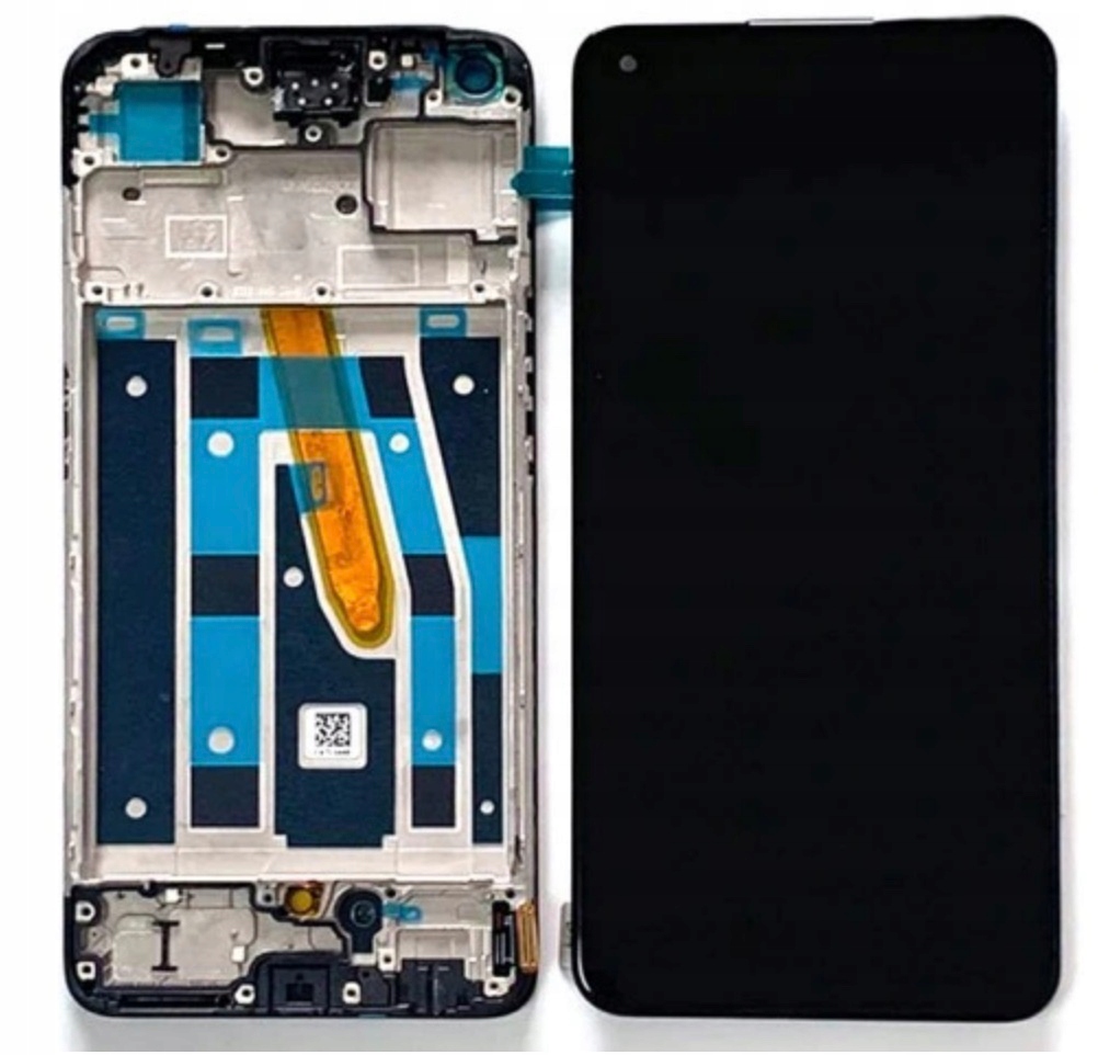 Originálny Displej Pre Oppo Reno 8T LCD Displej Jednoduchá Montáž