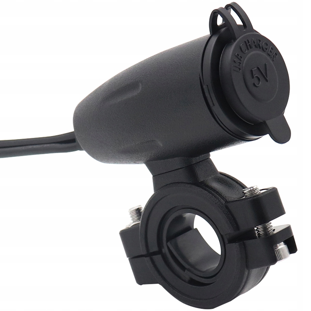 1 шт. мотоцикл USB мотоцикл USB зарядний пристрій