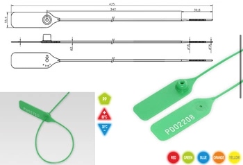 Plomba He 350 1000 Kusů