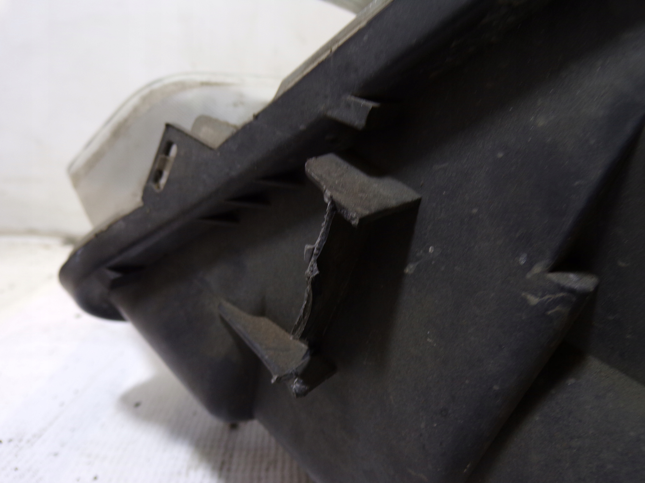 lights front front left right FIAT ULYSSE (K)