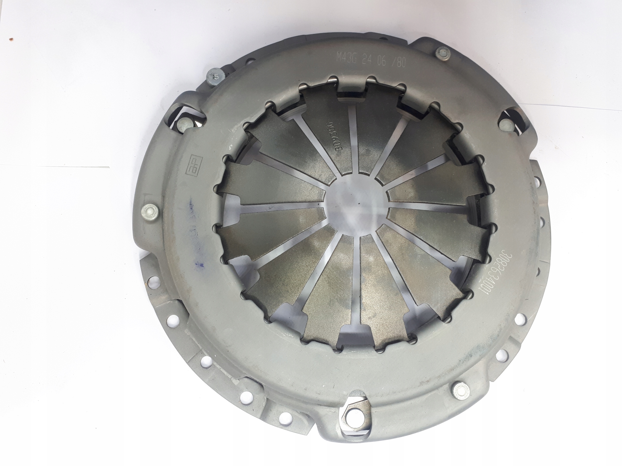 SPRZĘGŁO BRAVA BRAVO MAREA PALIO PUNTO SIENA STILO EAN (GTIN) 4013872196142