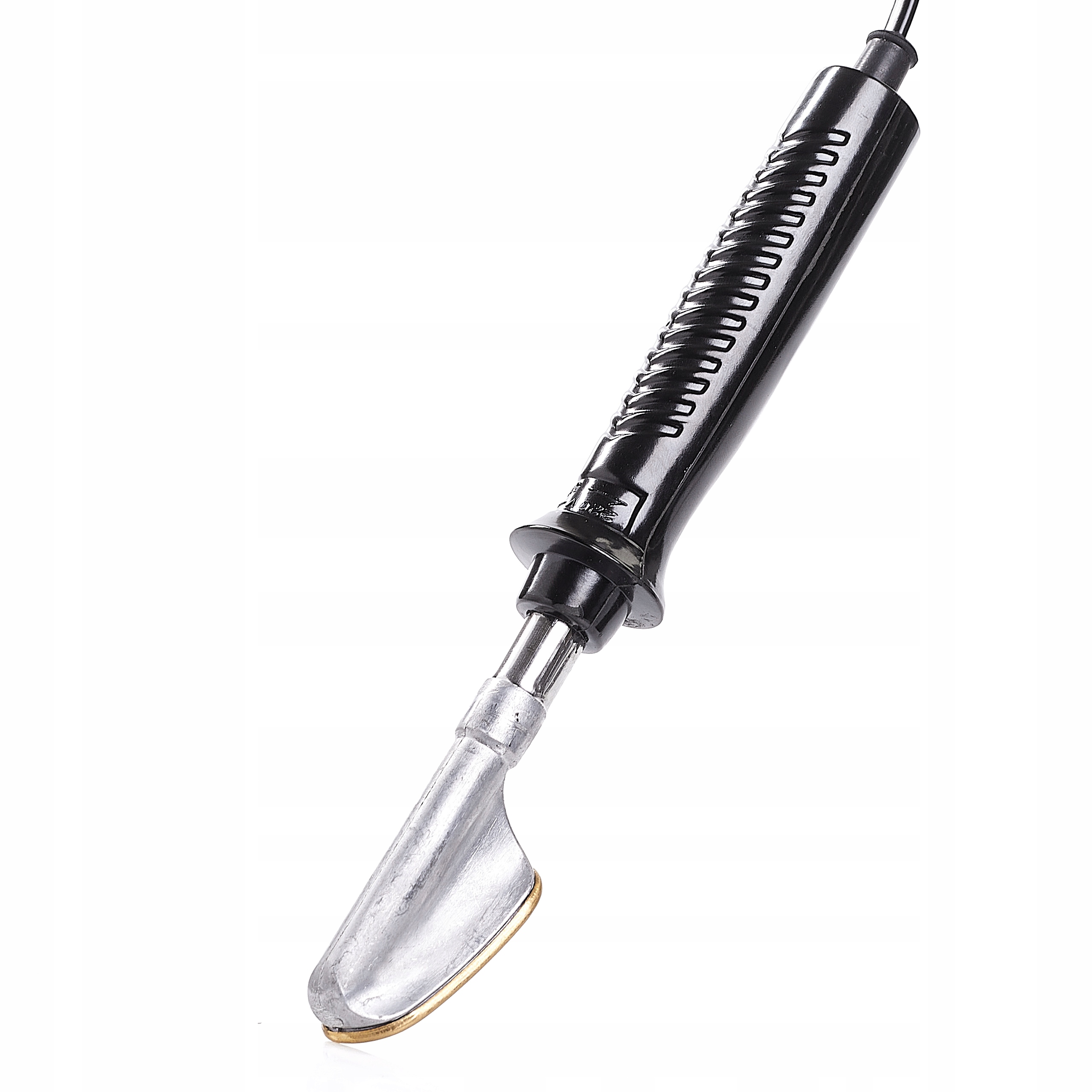 SPAWARKA DO PLASTIKU ŻELAZKO ZGRZEWARKA LUTOWNICA SPOIWA PLASTIKI 2X SIATKA Kod producenta ZESTAW-DD35-51070