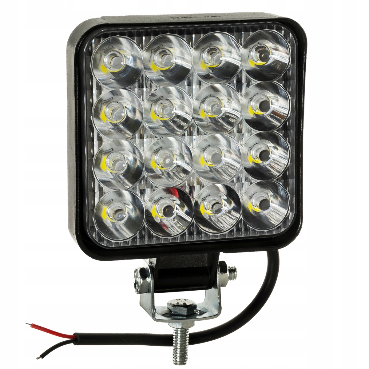 

Lampa Robocza Halogen Szperacz 16 Led 12 24V Mini