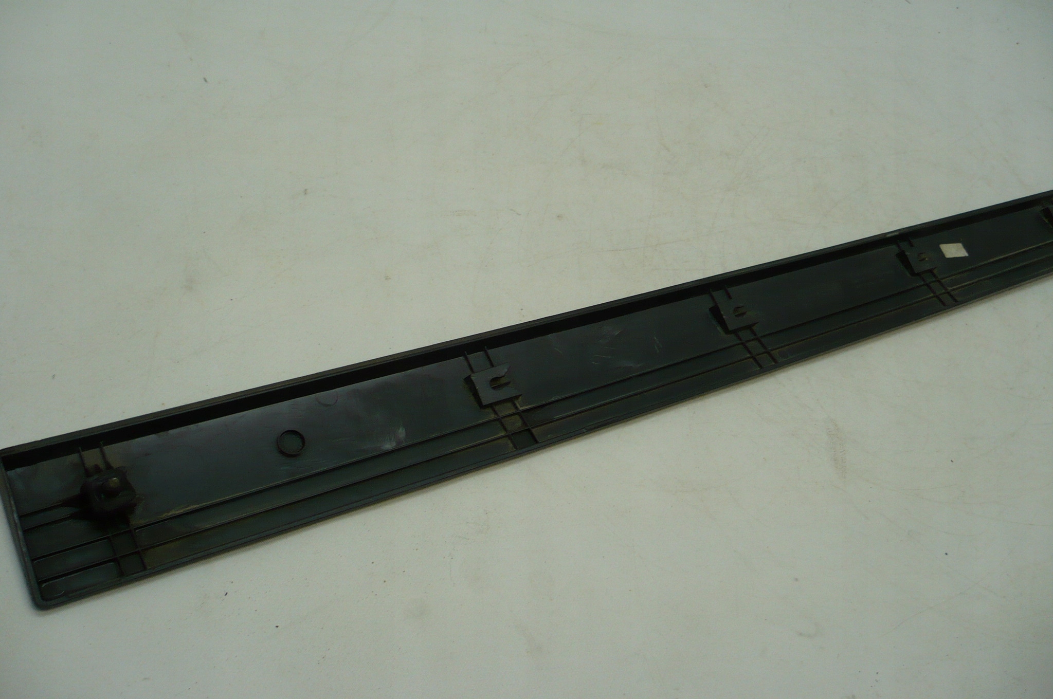 CHEVROLET ORLANDO and 10- moulding door left front