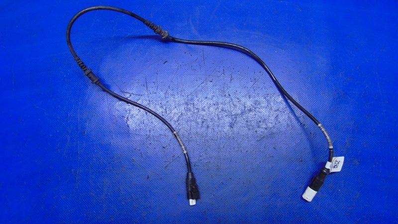 bundle of the sensor ABS left front MERCEDES SPRINTER W907 W910 18-25R