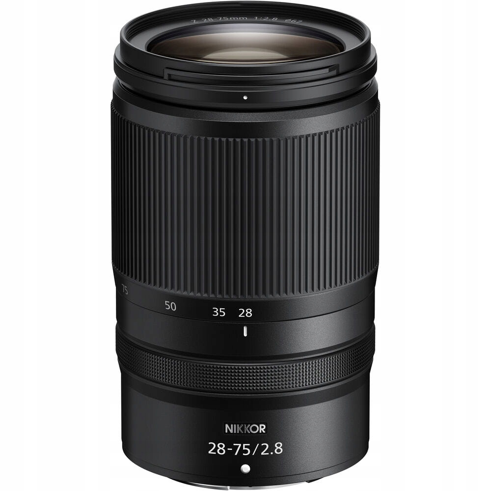 Objektiv Nikon Z 28-75 mm f/2.8