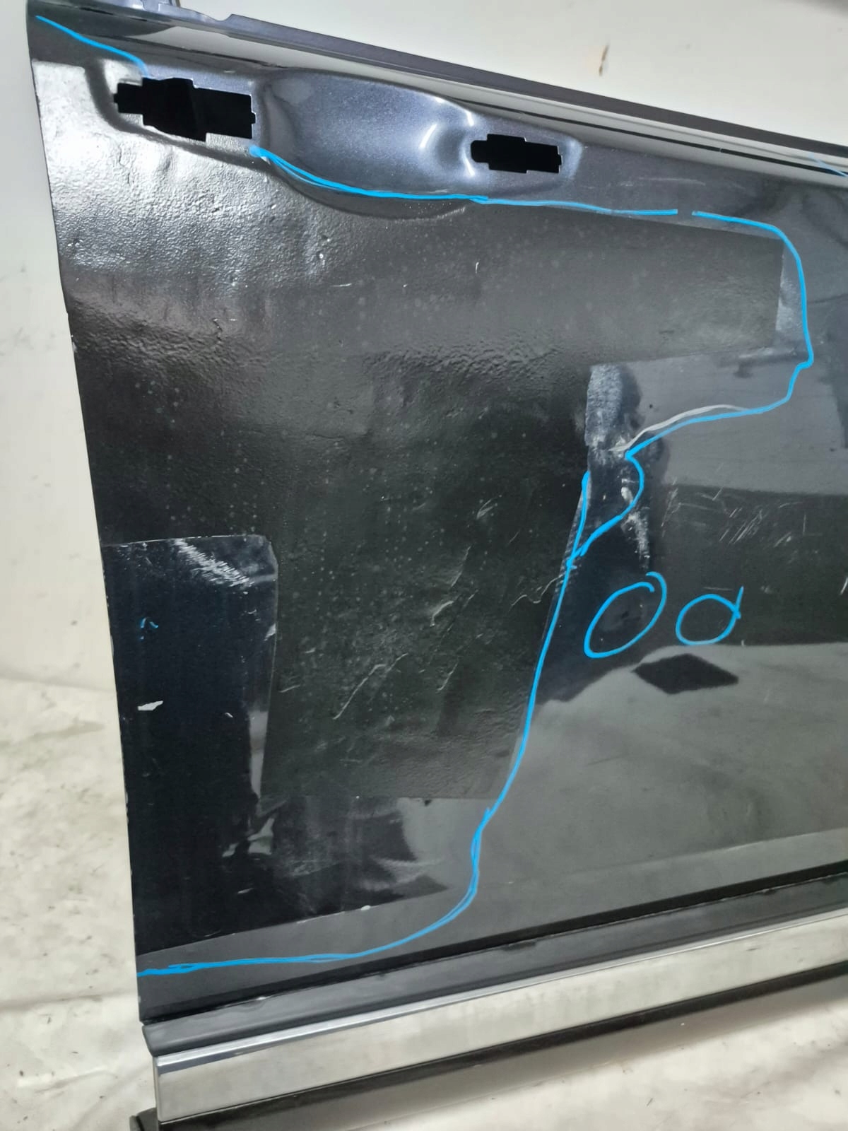 HONDA CR-V V 5 16-23 door front front right