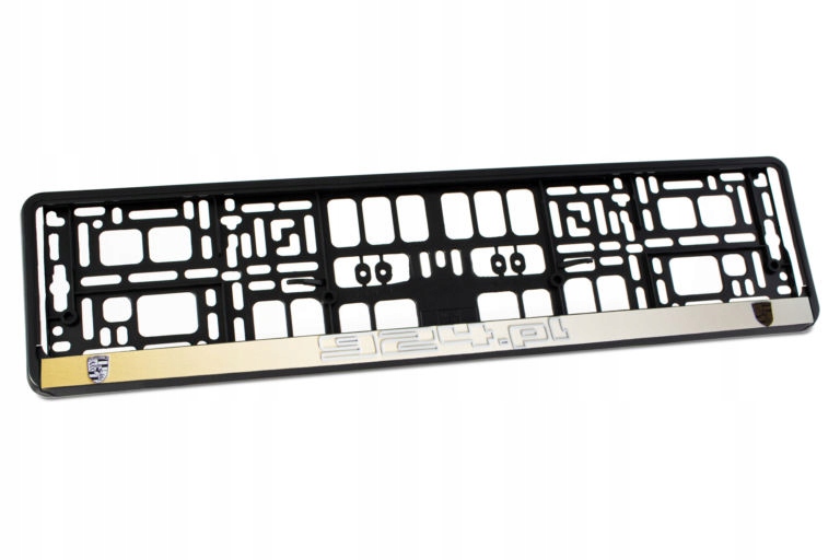 Rámečky Pod Reklamní Tabule s potiskem S Logem 3D digitální potisk 200ks