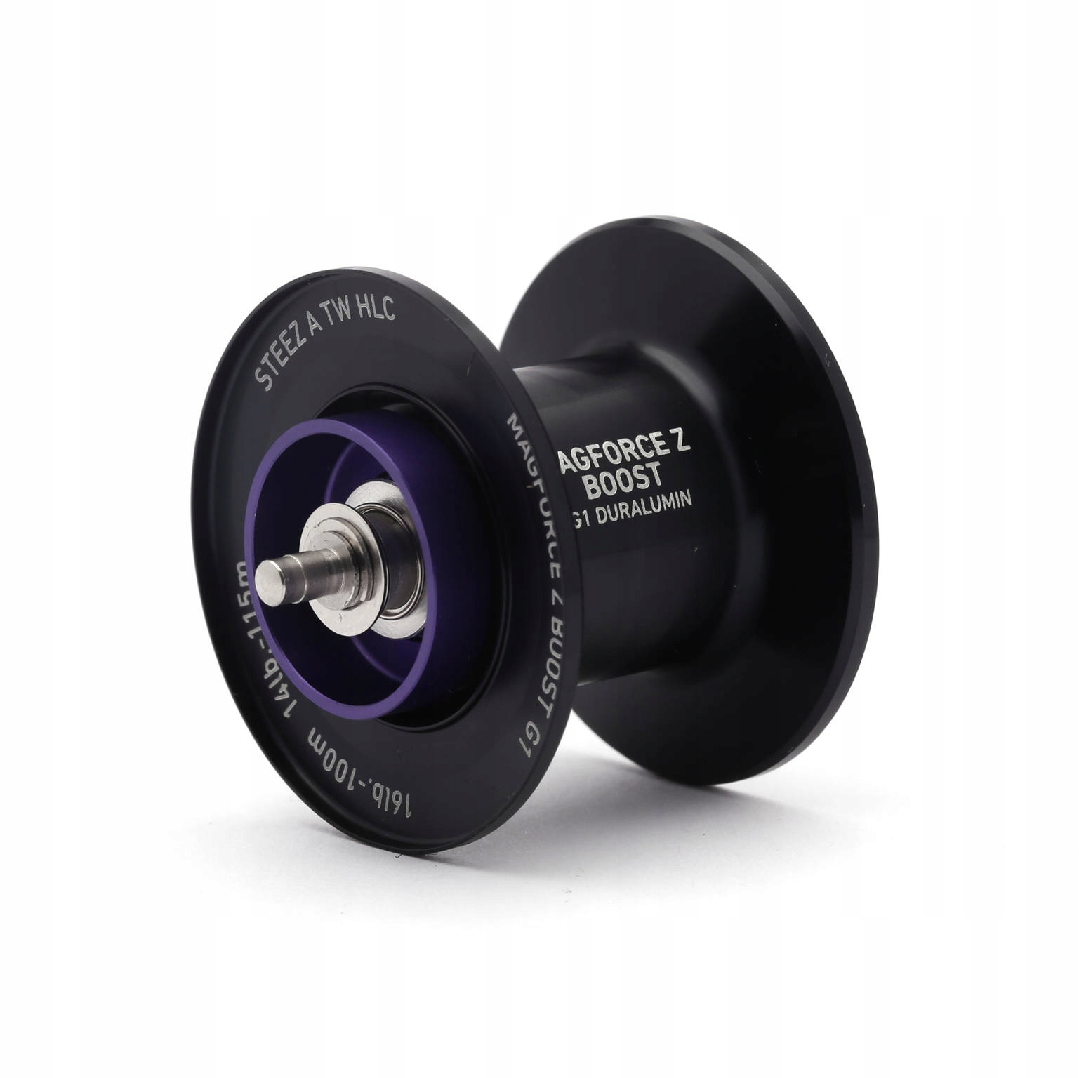 Cívka Pro Multiplikátor Daiwa Steez A Tw Hlc 7.1 L