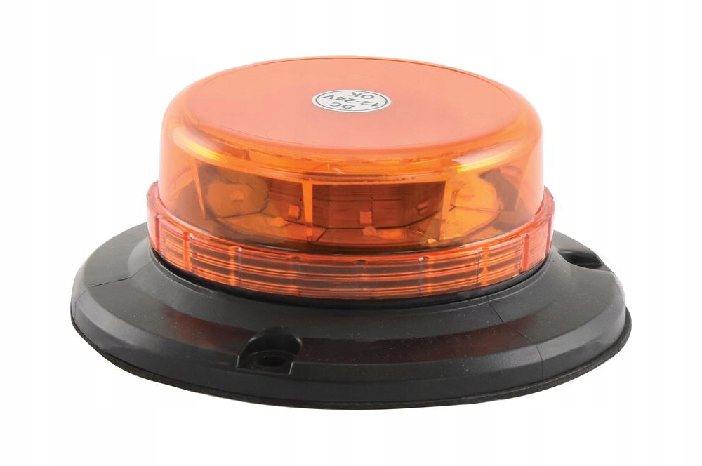 S.163872 - Світлодіодний спалах гвинтове кріплення 12/24 В