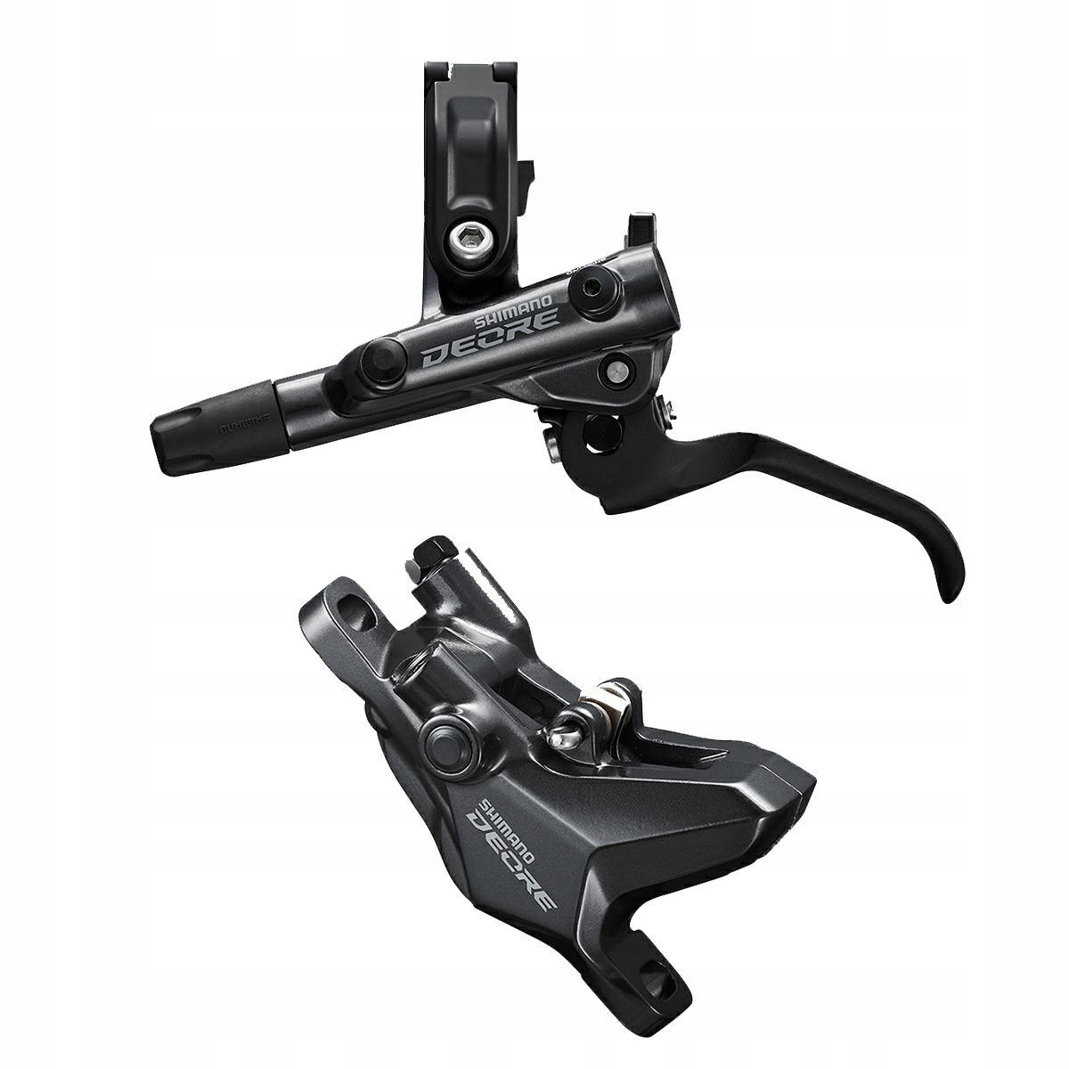

Hamulec P+t Shimano Deore BR-M6100 okł. żyw.