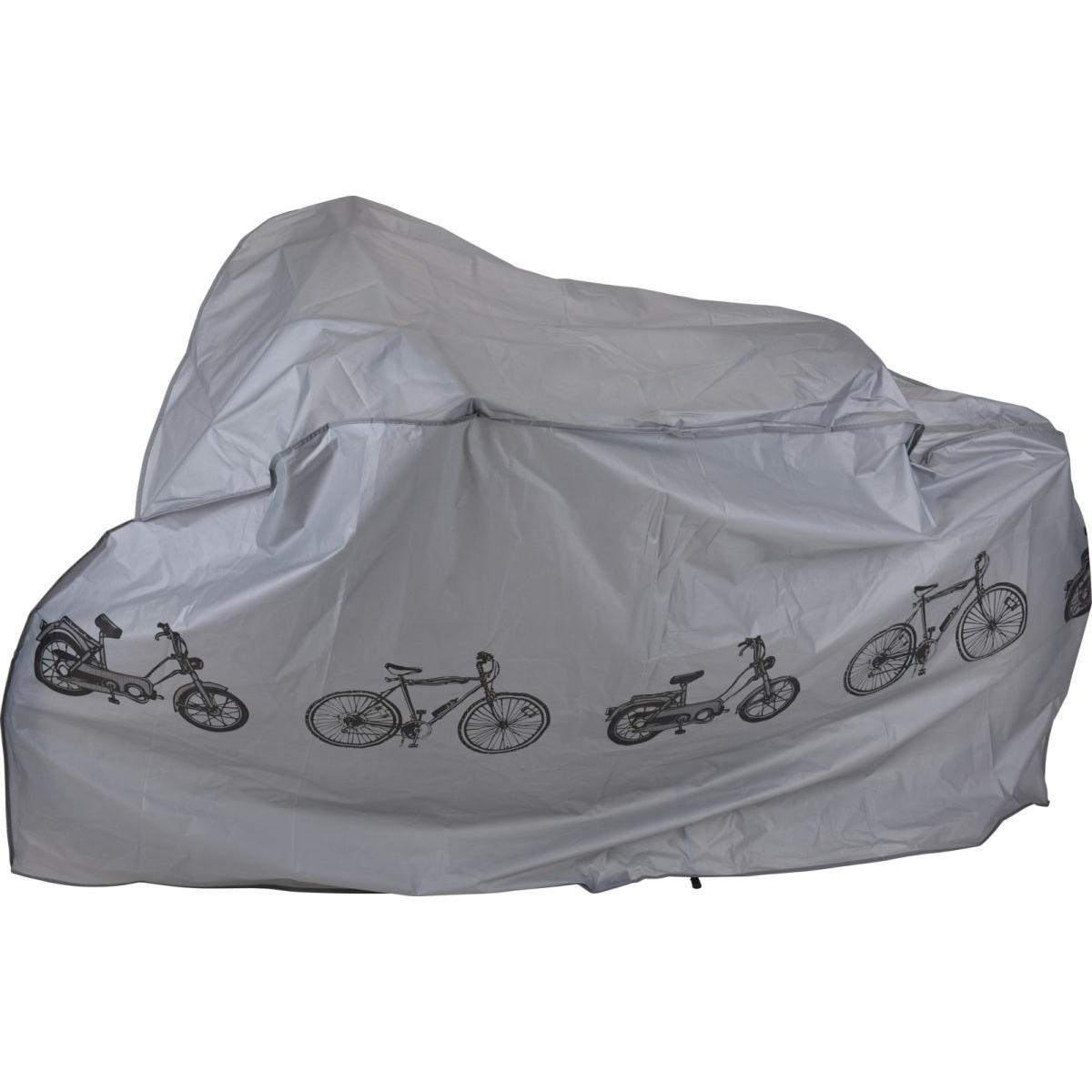 Pokrowiec rowerowy FSBPC-005 200x110x58