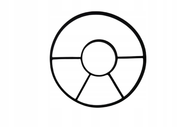 Uszczelka Zaworu Wielodrożnego Bestway 58515 58404 58495 58497 58499 58486