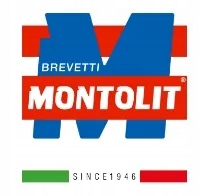MONTOLIT KÓŁKO DIAMENTOWE Z TRZPIENIEM DO MASTERPIUMA 245 BREVETTI Marka MONTOLIT