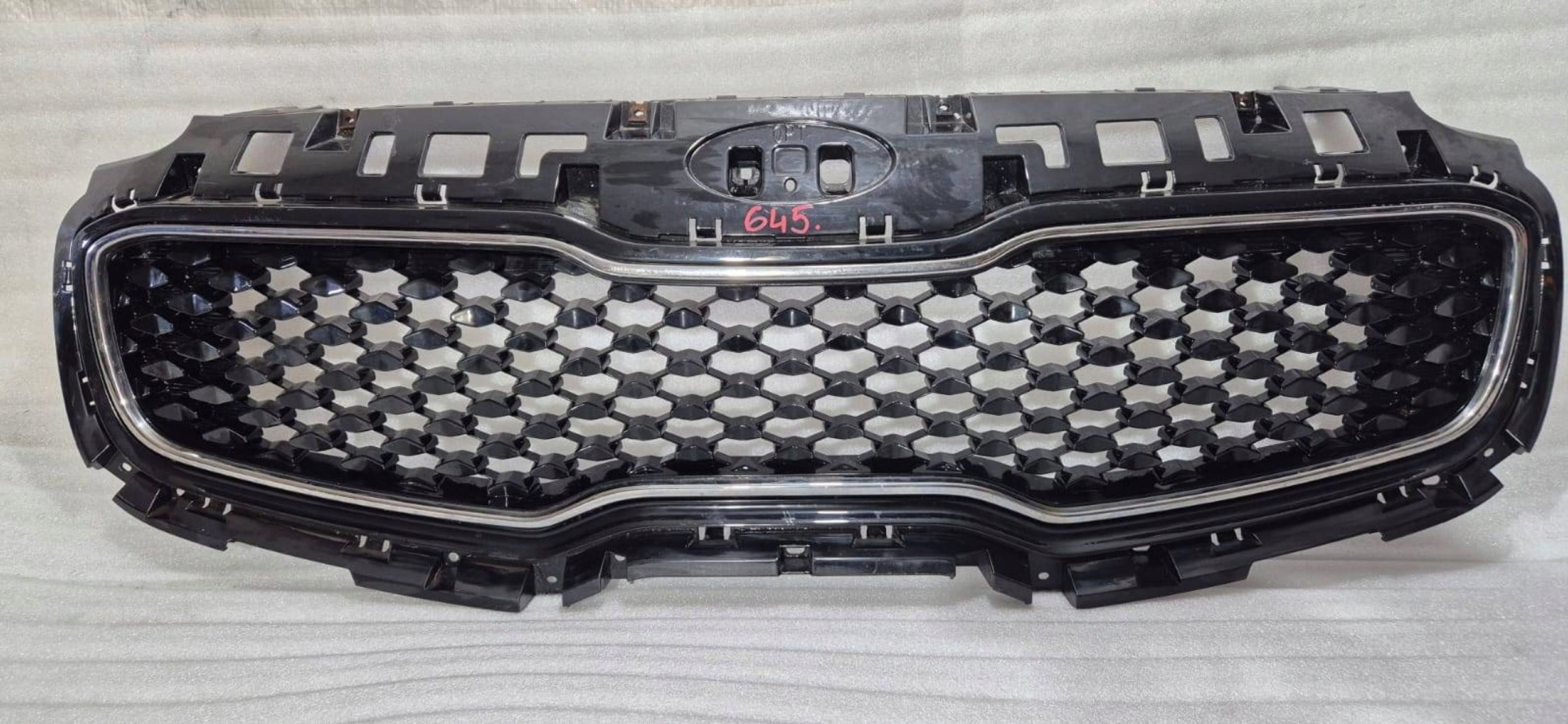 Kia Sportage JA Kühlergrill FRONTGRILL Kühlergitter - Thumbnail 1