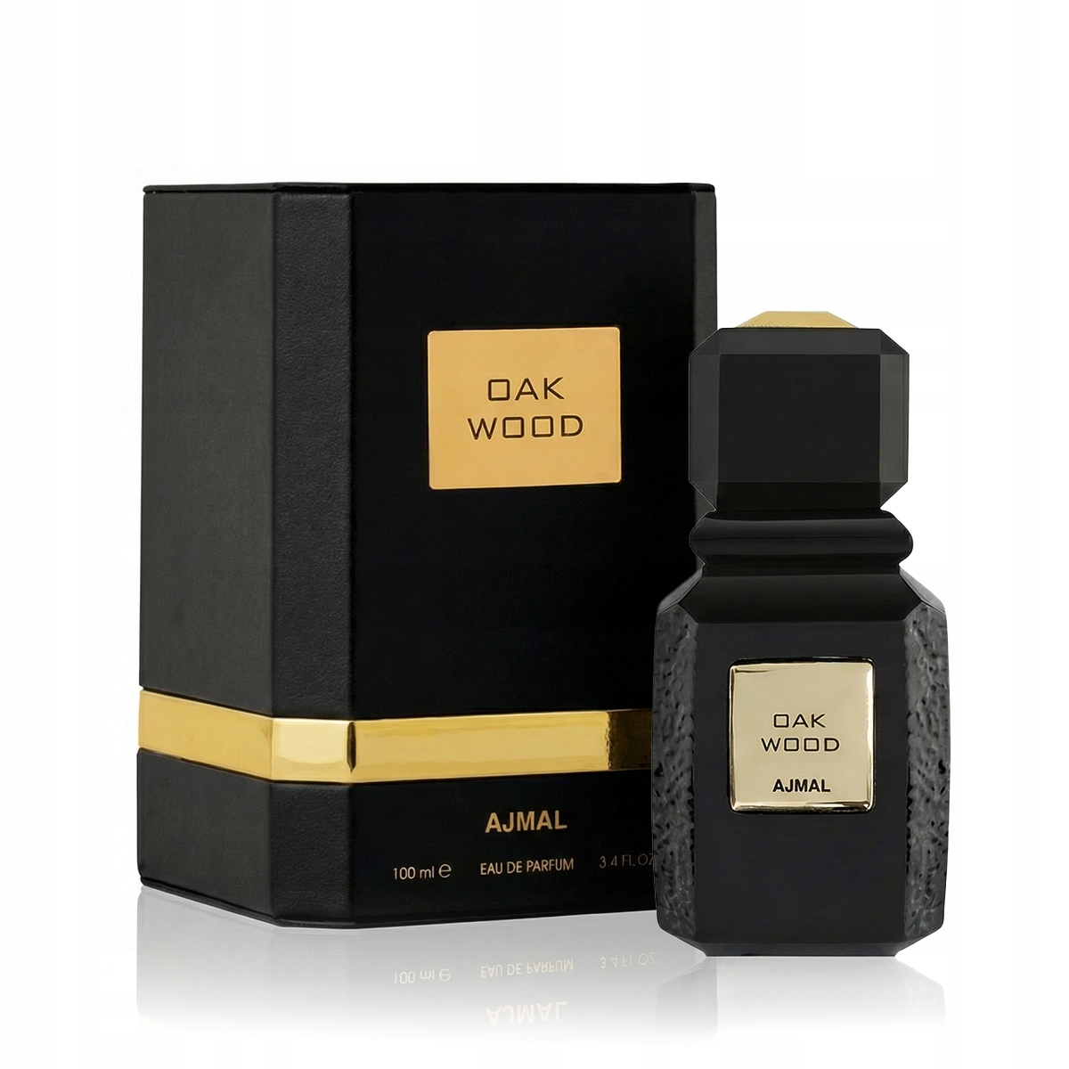 Ajmal Oak Wood Parfémovaná voda 100 ml