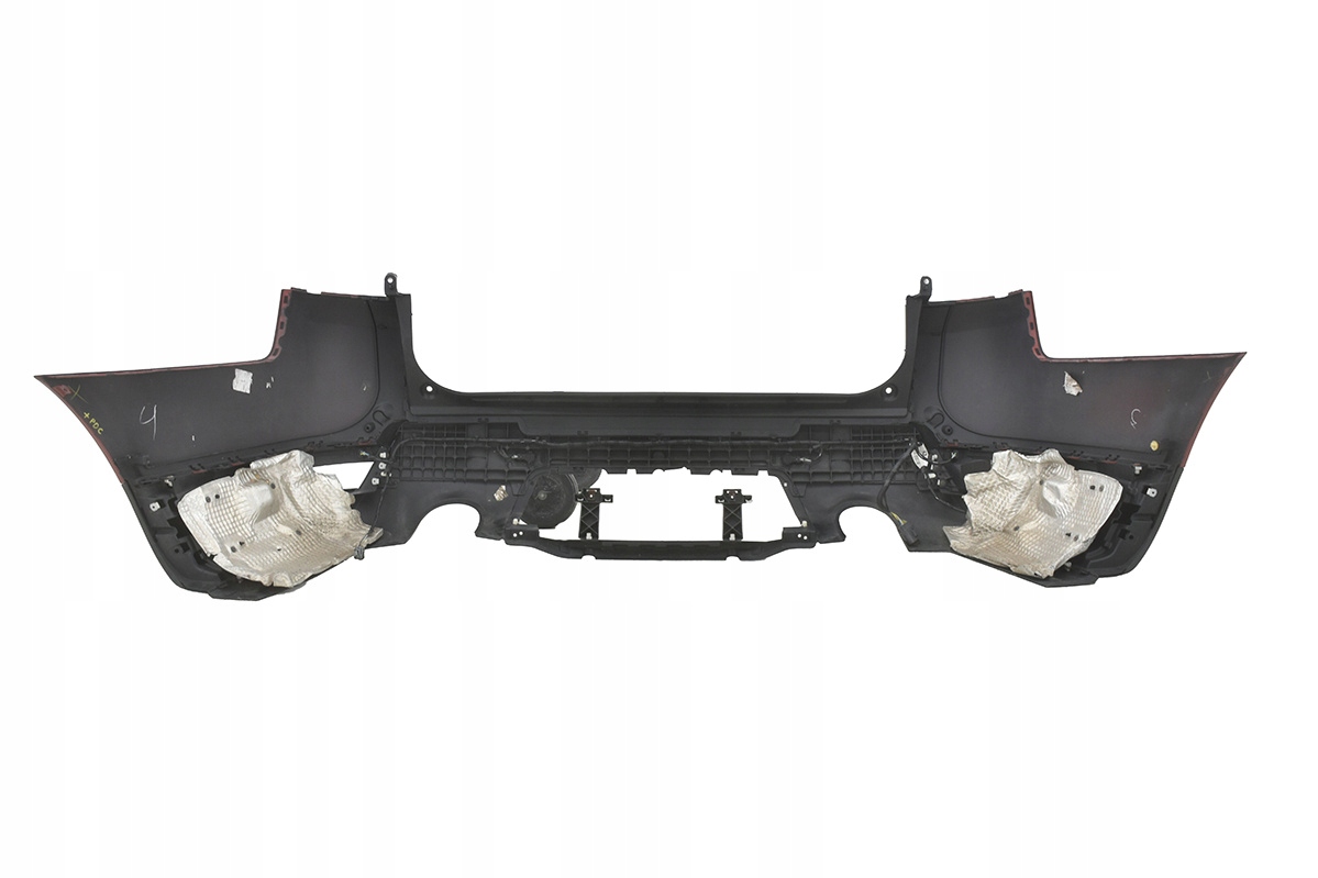 bumper rear rear part RANGE ROVER SPORT II L494 PDC