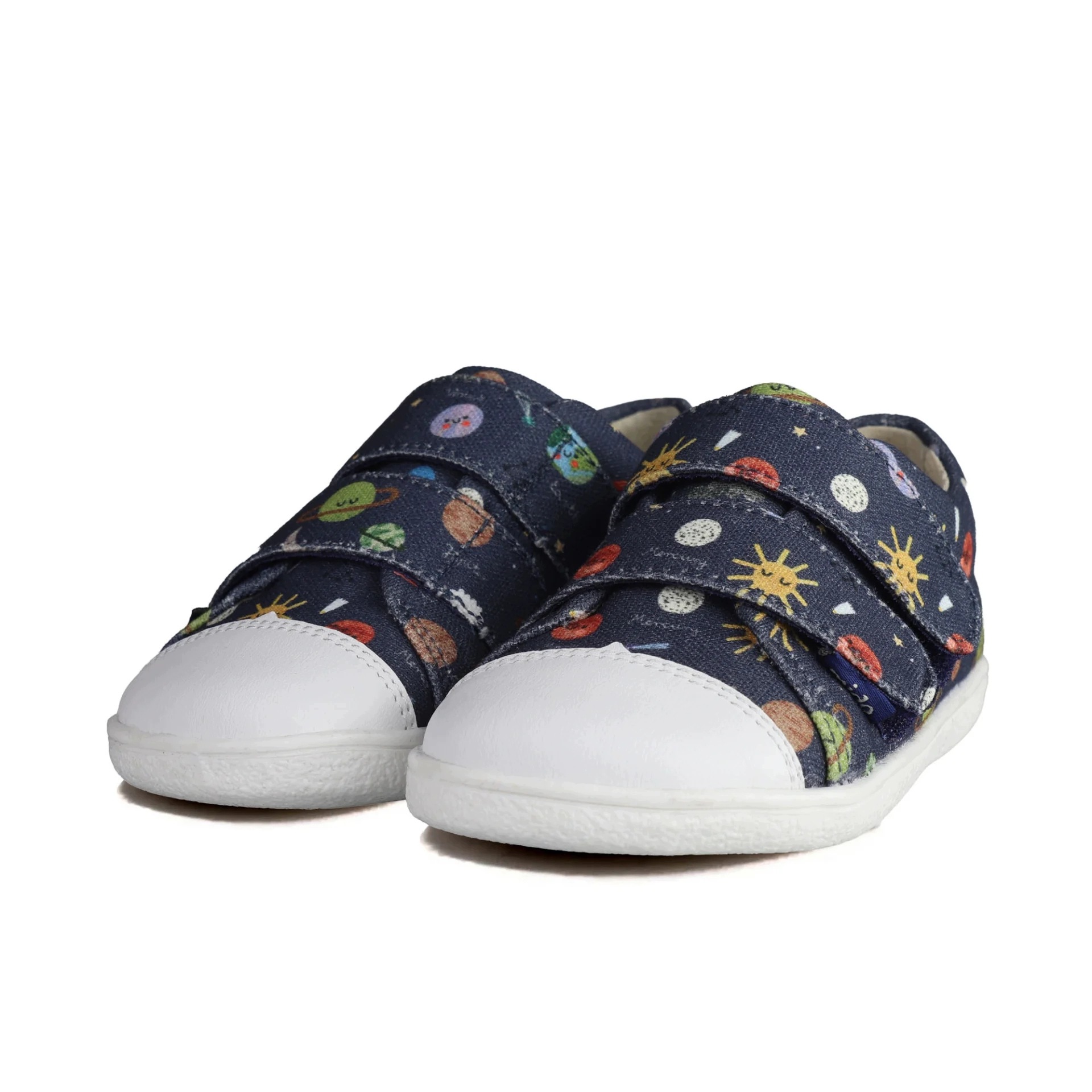 Mido Barefoot Tenisówki Trampki 60-02 Space R 24