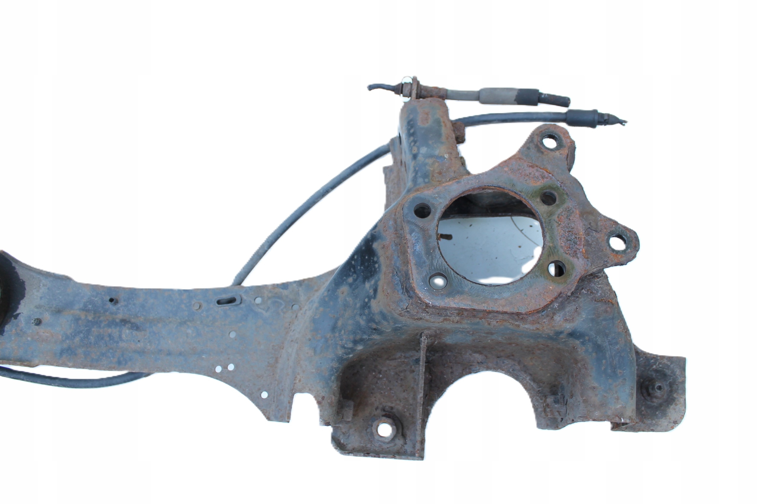 FORD GALAXY MK3 WAHACZ ZWROTNICA LEWA TYŁ TYLNA Numer katalogowy części ZWROTNICA LT GALAXY MK3