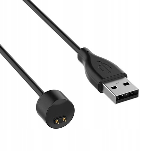 

Ładowarka Usb Do Opaski Sportowej Xiaomi MI Band 6