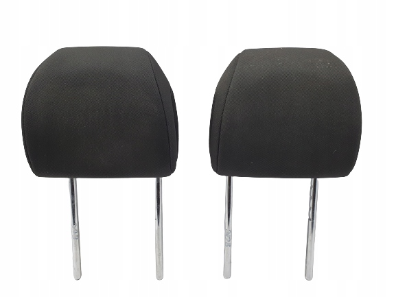 15595 - ПІДГОЛІВНИКИ ПЕРЕДНІХ СИДІНЬ PEUGEOT 308 SW 07-11