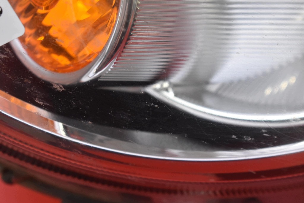 REFLEKTOR lijevi far prednji dio EU 0301225301 MINI COOPER ONE R56 06-10