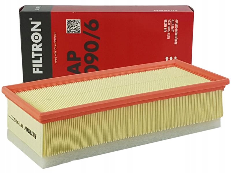 

Filtron Filtr Powietrza AP090/6 Peugeot 807