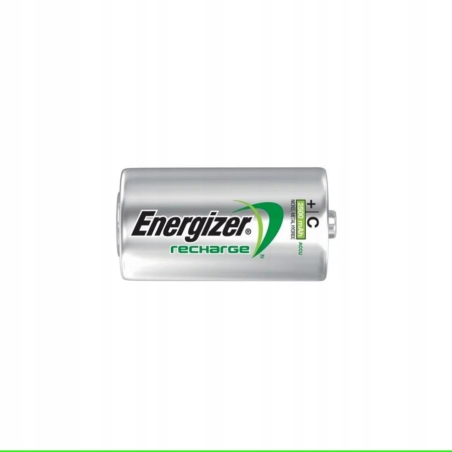 Akumulator Power Plus D LR20 2500 mAh 2 szt. blister