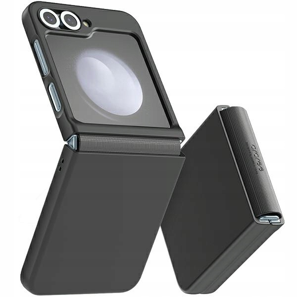 Araree pouzdro Aero Flex Sam Z Flip6 černá/černá AR20-02021A