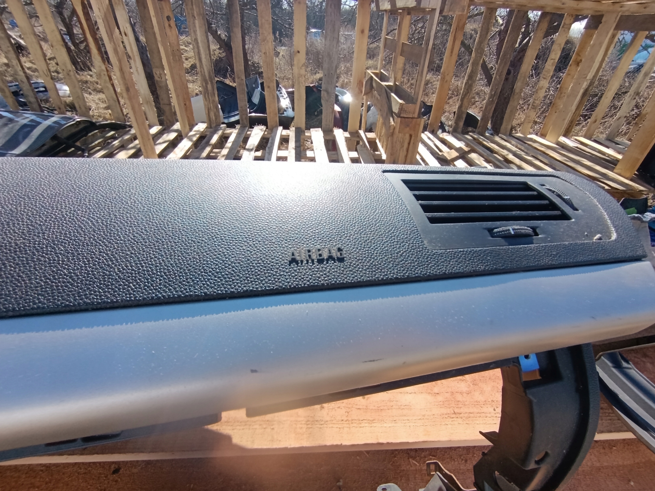 dashboard console ROZDZIELCZA OPEL ASTRA H 13149016