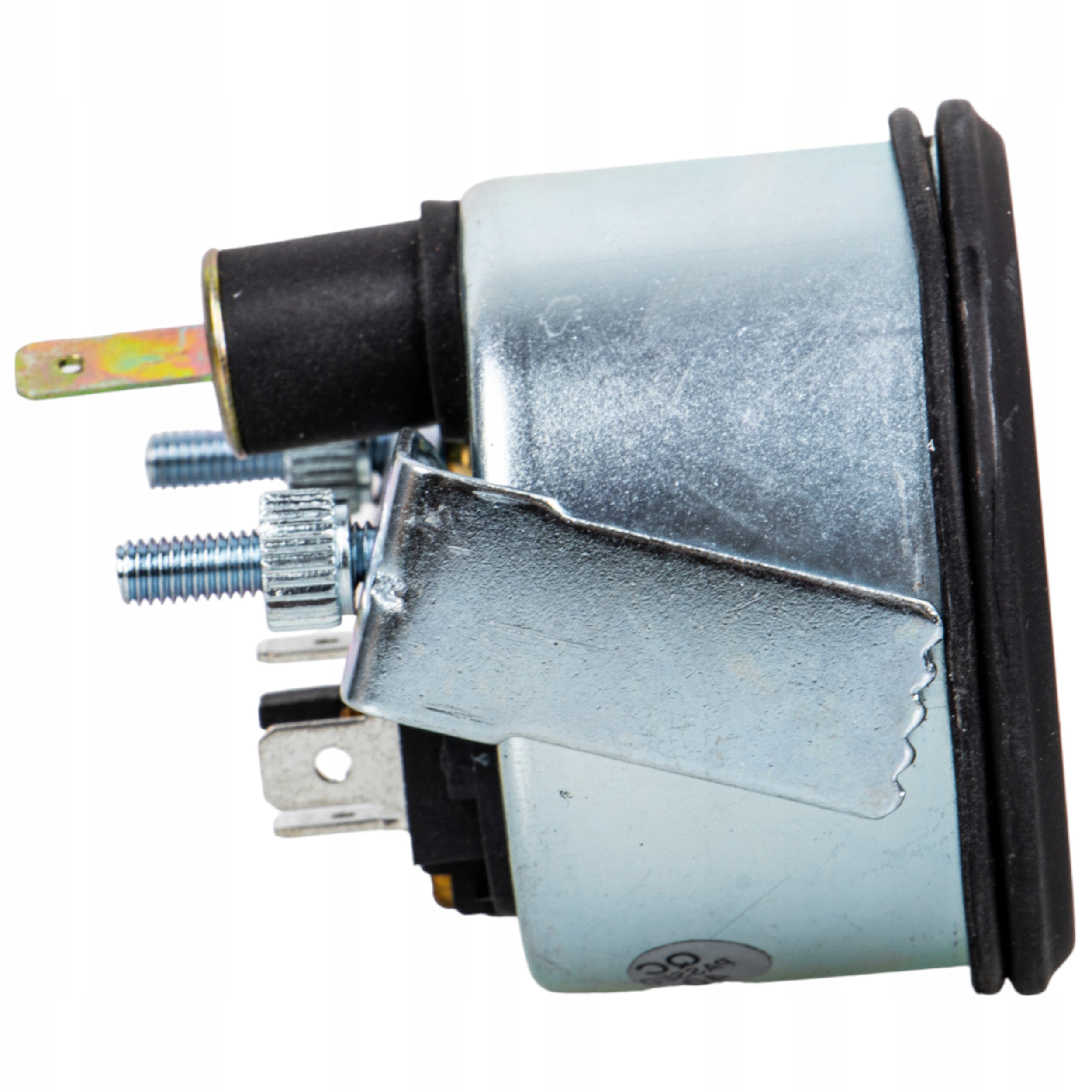 Wskaźnik ciśnienia oleju C-385 elektryczny 89352931 Numer katalogowy części 89352931