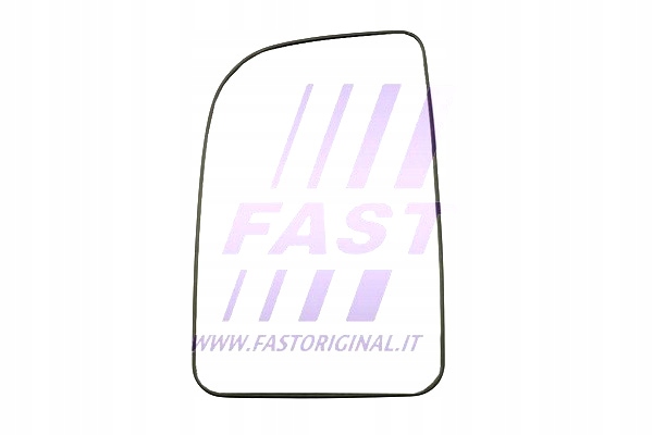 FAST SZKŁO LUSTERKA MERCEDES SPRINTER 18> 907