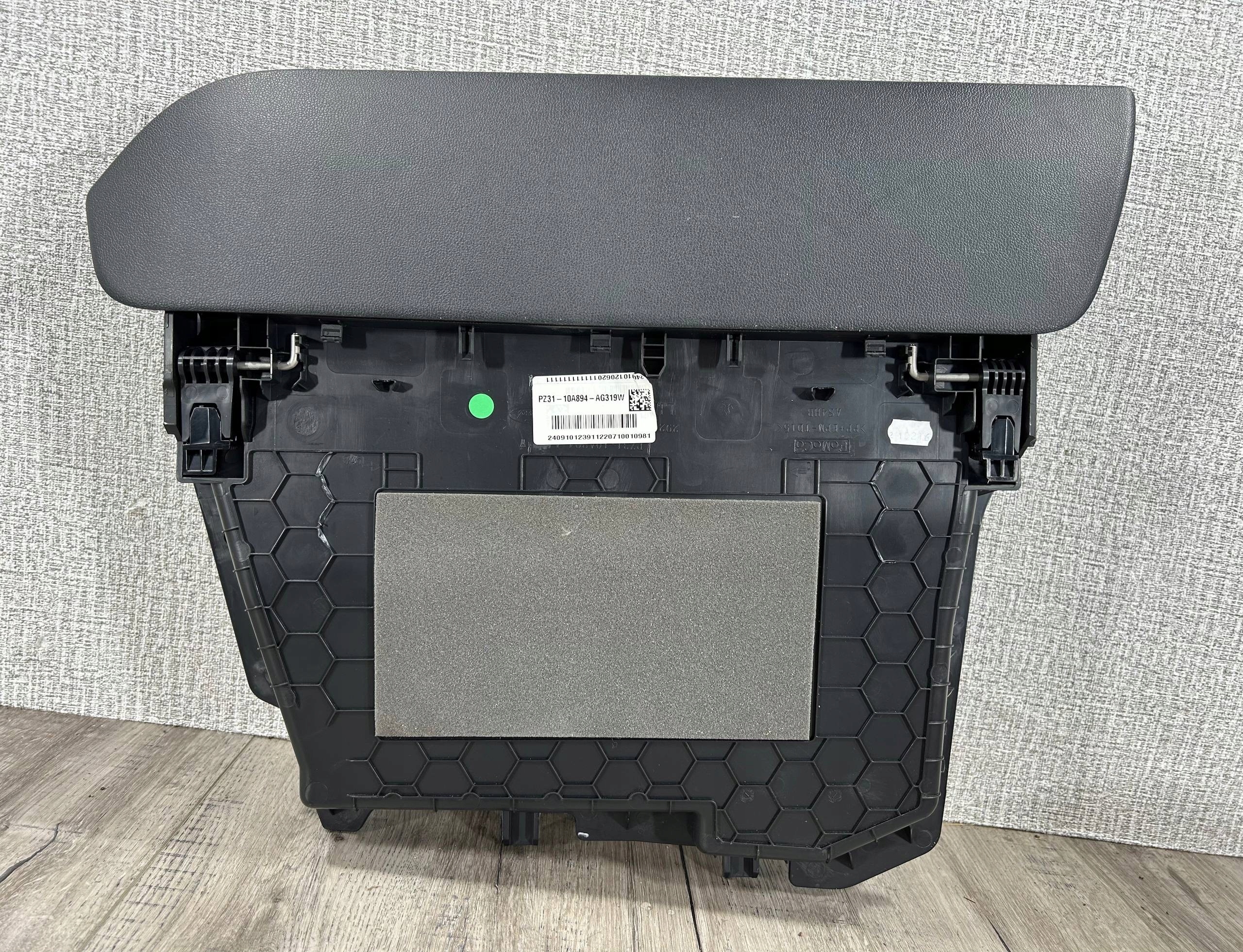 FORD TRANSIT CUSTOM II 2024-> passenger compartment upper 10A894-AG319W