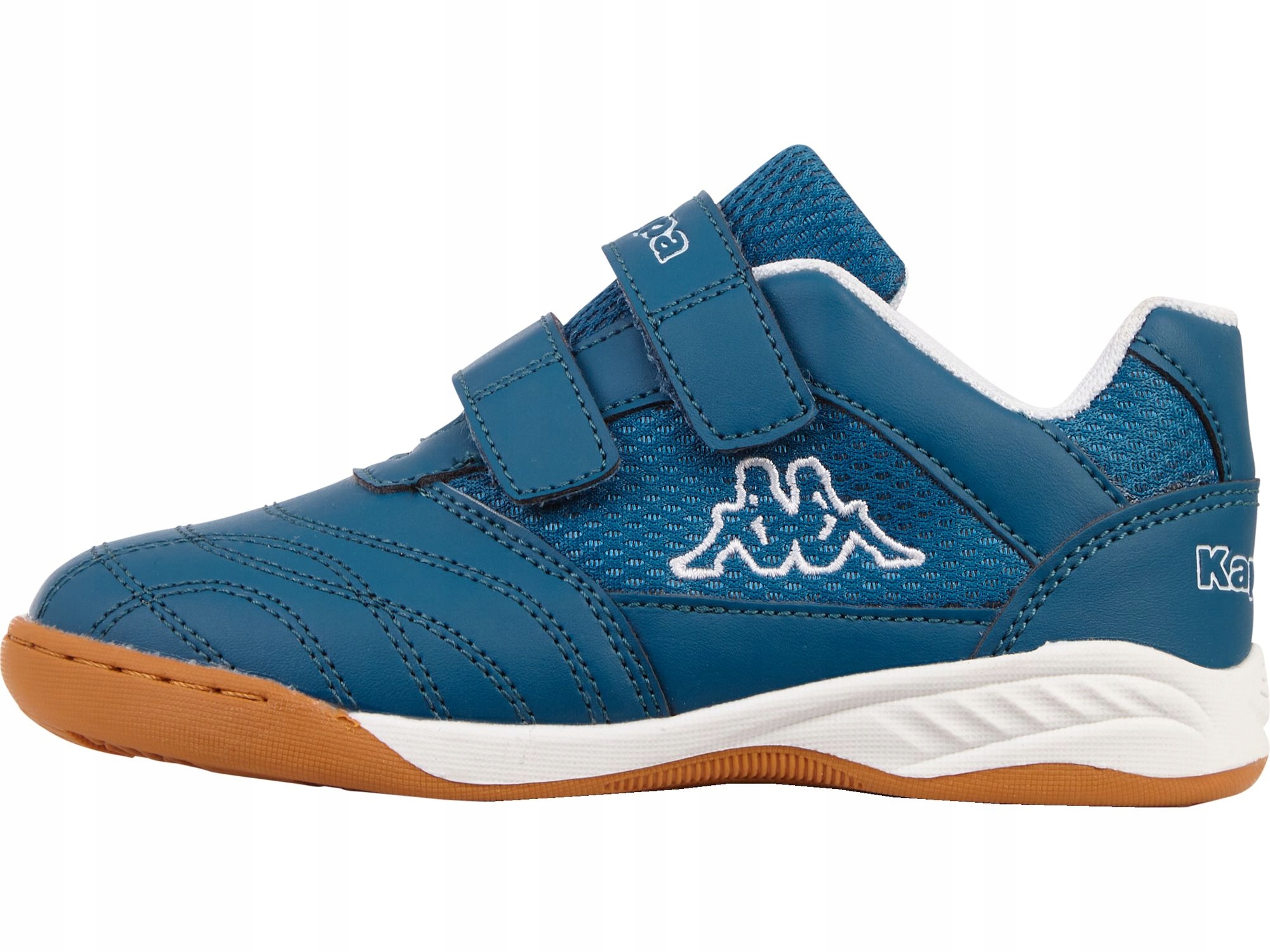 

Adidasy Junior Halówki Kappa 6910 Kickoff R.38