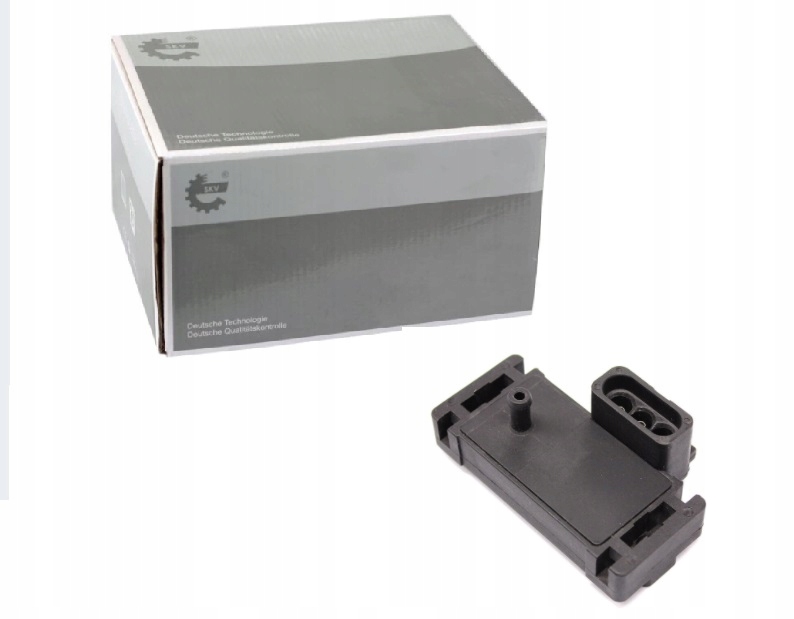 CZUJNIK POWIETRZA MAP SENSOR OPEL ASTRA VECTRA