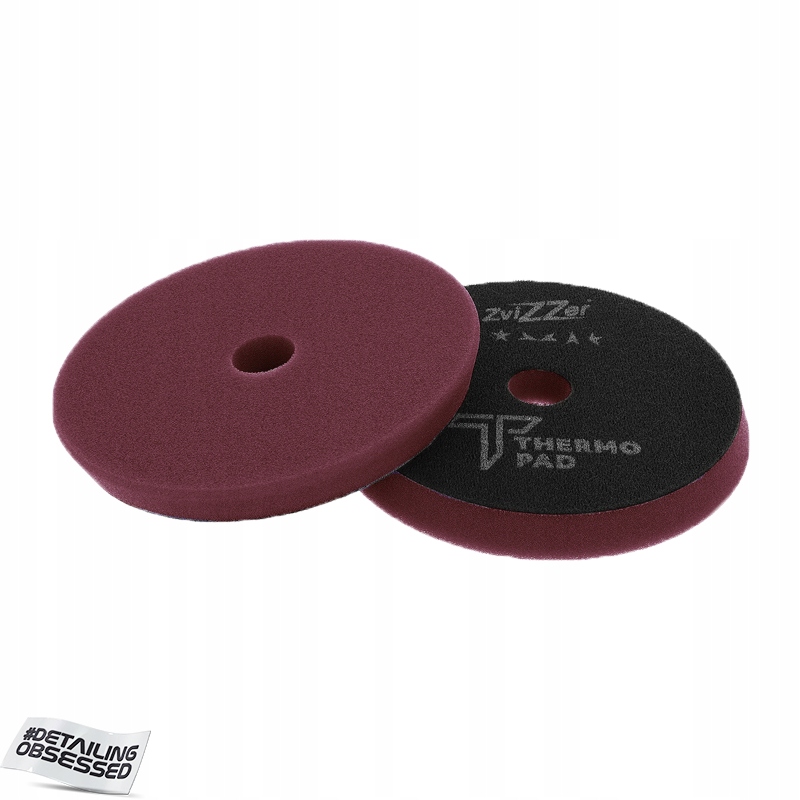

ZviZZer Thermo Pad Red Soft 160/20/150mm