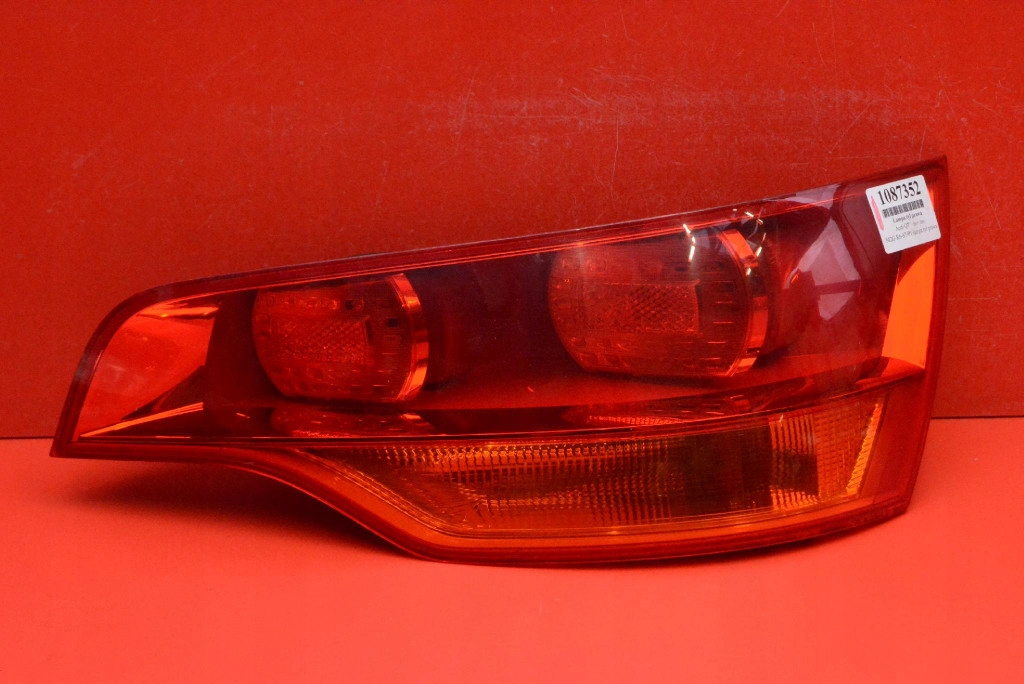 light right rear part rear AUDI Q7 4L 05-09