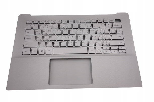 Pl Palmrest Klávesnice Dell Inspiron 14 5490 5498